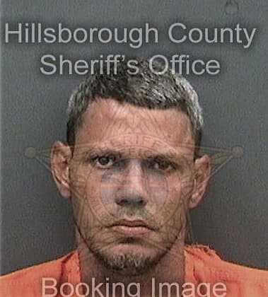 Roberto Guerreroarias, - Hillsborough County, FL 