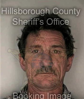 Joseph Hasier, - Hillsborough County, FL 