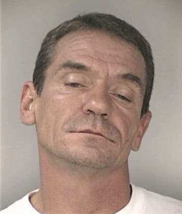 Jose Hernandez - Hillsborough County, FL 
