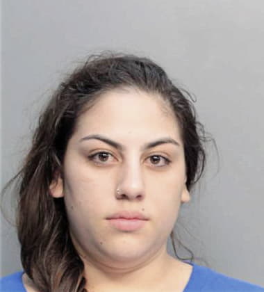 Gloria Herrera, - Dade County, FL 