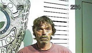 Jamie Holland - Bell County, KY 