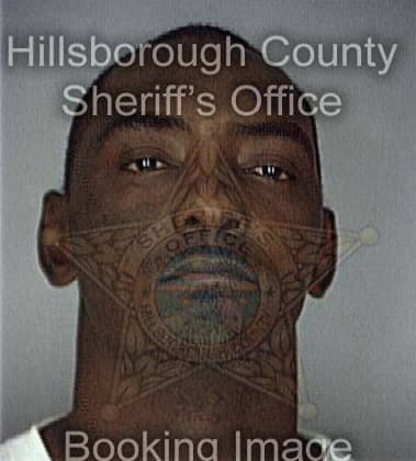 John Hollowell, - Hillsborough County, FL 