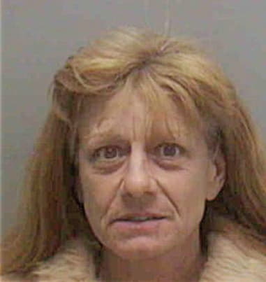 Eunice Hutchins, - Lee County, FL 