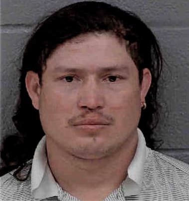 Daniel Jacobo, - Mecklenburg County, NC 