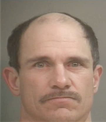Charles Jarrell, - Boone County, IN 
