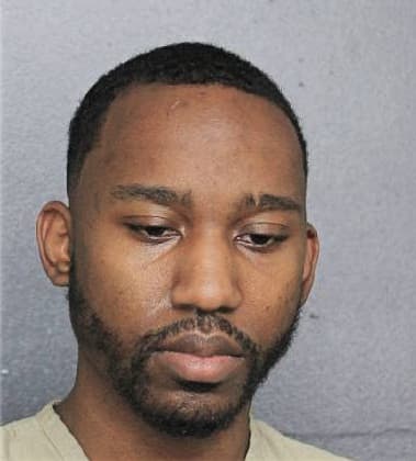 Marvin Jean-Pierre, - Broward County, FL 