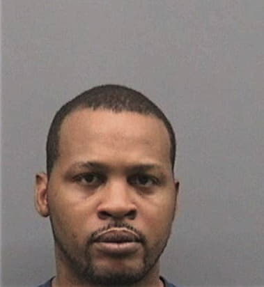 Gerone Jenkins, - Hillsborough County, FL 