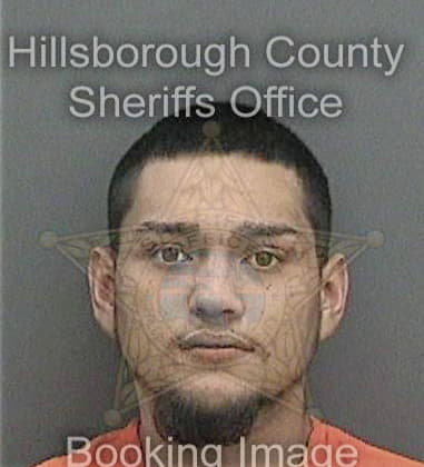 Humberto Jimenezgomez, - Hillsborough County, FL 