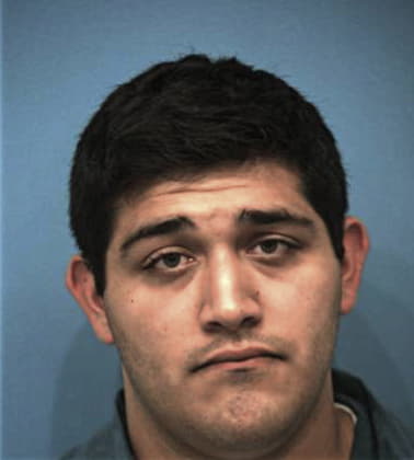 Bryan Jobe - Williamson County, TX 