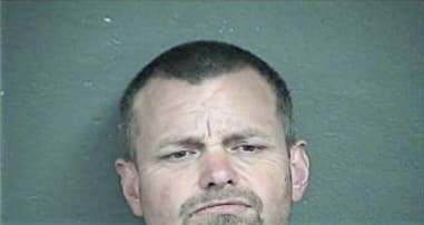 James Johnson, - Wyandotte County, KS 