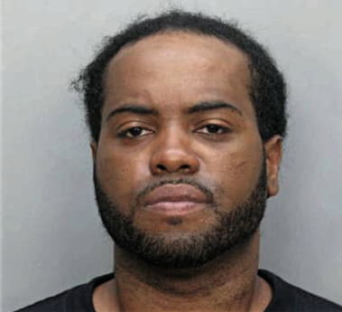 Leangelo Kellom, - Dade County, FL 