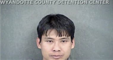 Ronnie Keomanivong, - Wyandotte County, KS 