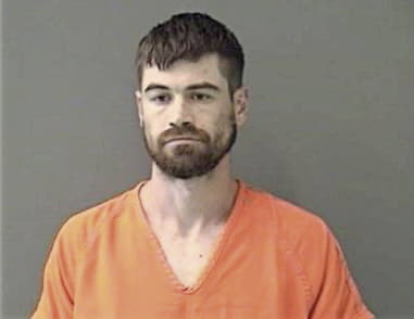 James Kinsley, - Bell County, TX 