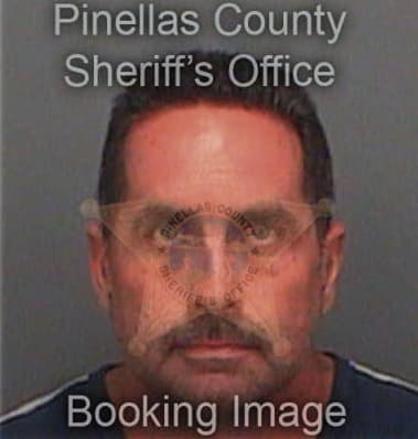 Timothy Knott, - Pinellas County, FL 