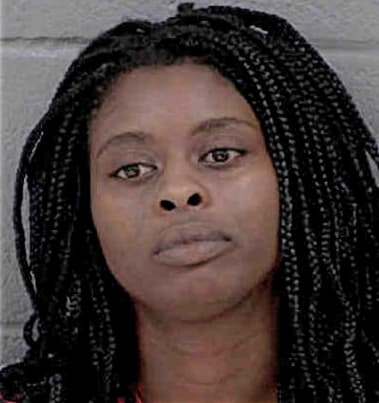 Georgiamae Lawrence, - Mecklenburg County, NC 