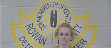 Debra Lemasters, - Rowan County, KY 
