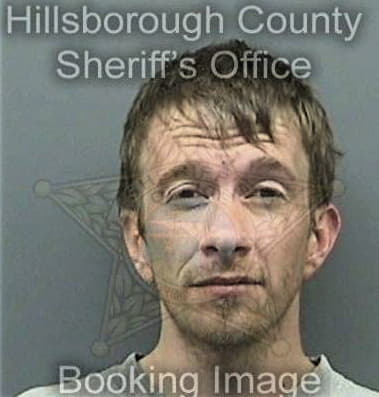 Thomas Lemons, - Hillsborough County, FL 