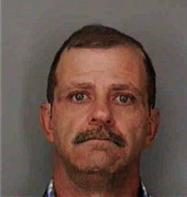 Tony Lewis, - Polk County, FL 