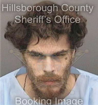 Michael Lopez, - Hillsborough County, FL 