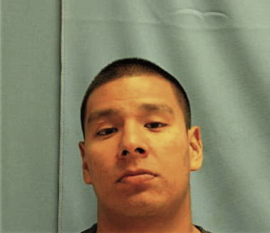 Victor Lopez, - Pulaski County, AR 