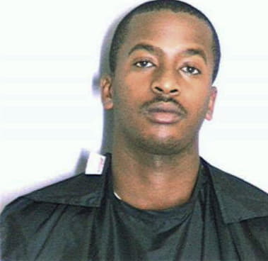 Frank Lovelace - DeKalb County, GA 