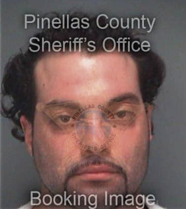 Jeffrey Lusk, - Pinellas County, FL 