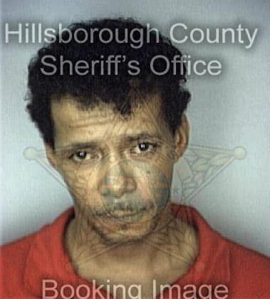 Haroon Mahsel, - Hillsborough County, FL 