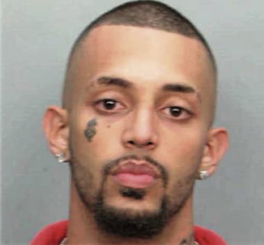 Christopher Martinez, - Dade County, FL 