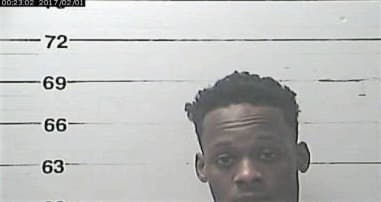 Jacarus May, - Harrison County, MS 