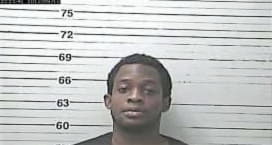 Terence May, - Harrison County, MS 