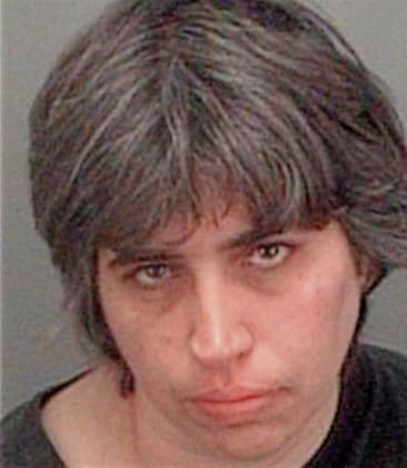 Theresa Mayforth - Pinellas County, FL 