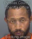 Olikila McBride - Pinellas County, FL 