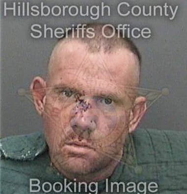 James McCleery - Hillsborough County, FL 