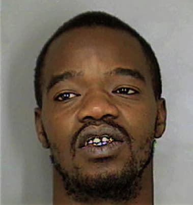 Maurice McCloud, - Polk County, FL 