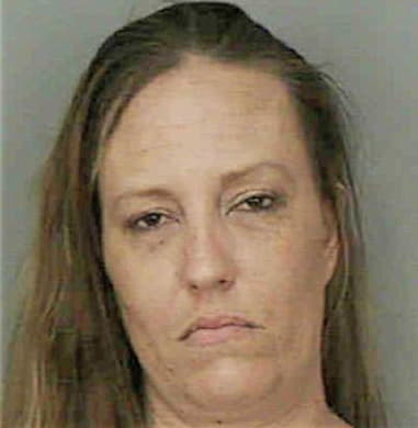 Jennifer McColl, - Polk County, FL 