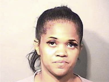 Shirley McCoy, - Brevard County, FL 