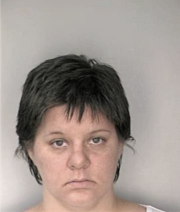 Jennifer McIntosh - Hillsborough County, FL 