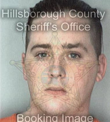 David McKeeman - Hillsborough County, FL 