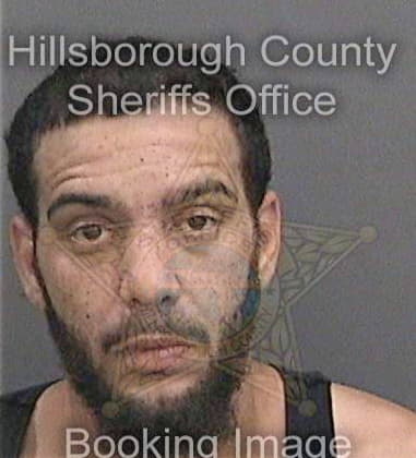 Anthony McKinney - Hillsborough County, FL 