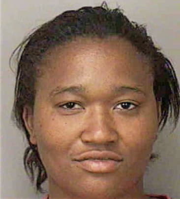 Kathrinya McKinzie - Polk County, FL 