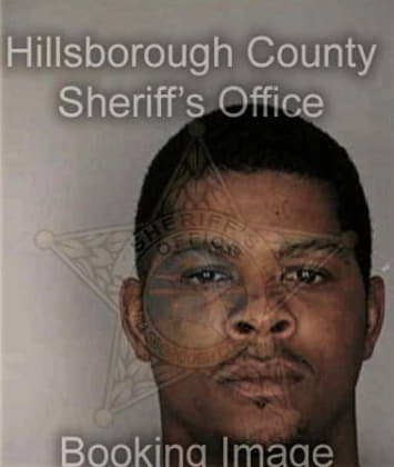 Bobby McNeal - Hillsborough County, FL 