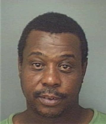 Dennis McNeil - Polk County, FL 