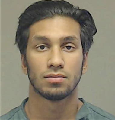 Sajjad Meerza, - Collin County, TX 