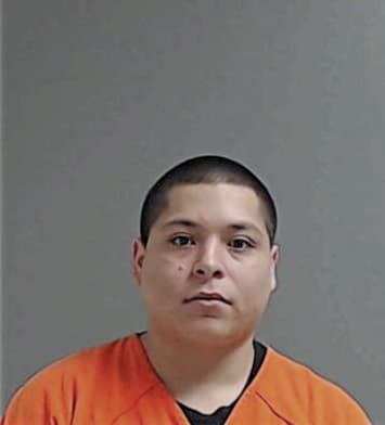 Francisco Mejia, - Hidalgo County, TX 