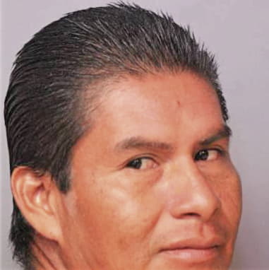 Moises Mejias - Polk County, FL 