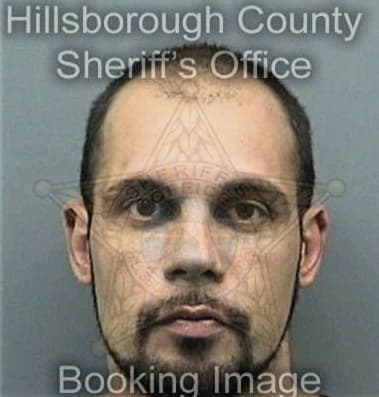 Jorge Melendres - Hillsborough County, FL 