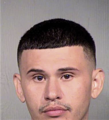 Christopher Mika - Maricopa County, AZ 