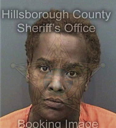 Ralph Miller - Hillsborough County, FL 