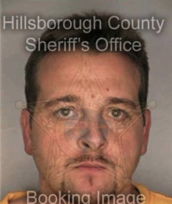 William Mills - Hillsborough County, FL 