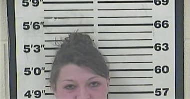 Brenda Mobley, - Carter County, TN 